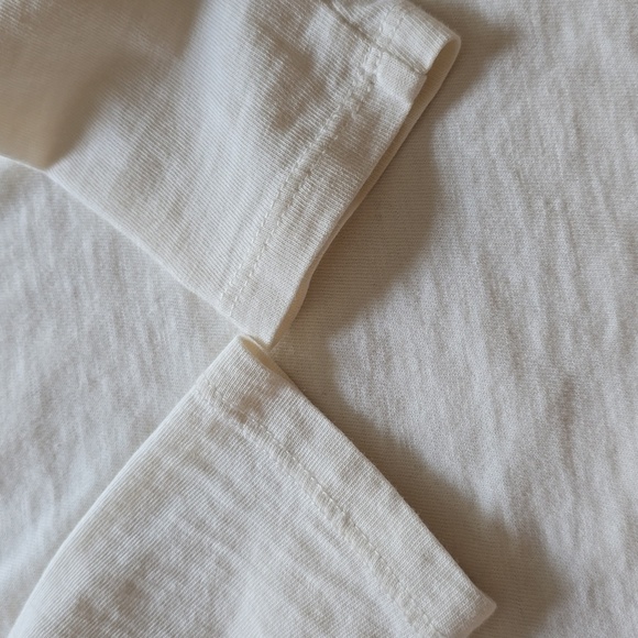 Crewcuts Winter Lot of 3 Leopard Print Vest and Ivory Tops Set - (Size 10 & 12 - Picture 6 of 14